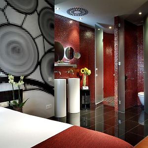 Superior Kamer met een King Size Bed